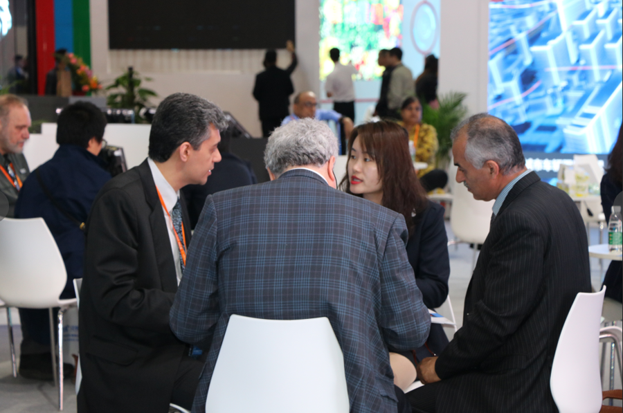2019年今年会官网在线光电ISLE展会快讯